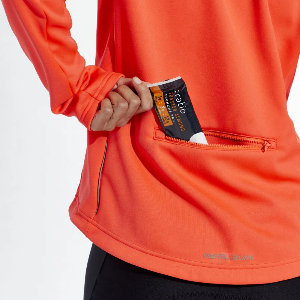 Womens Quest Amfib Jacket - Image 7