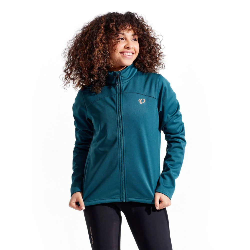 Womens Quest Amfib Jacket - Image 8