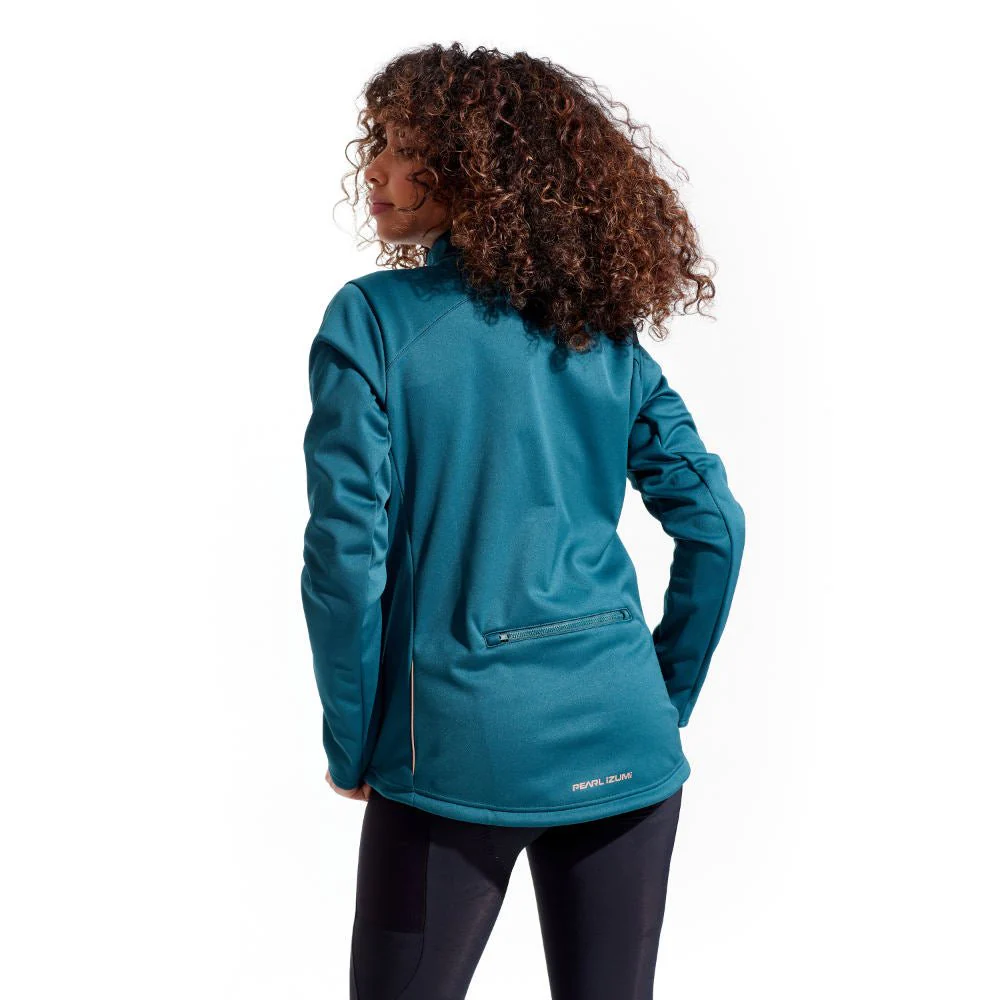 Womens Quest Amfib Jacket - Image 9