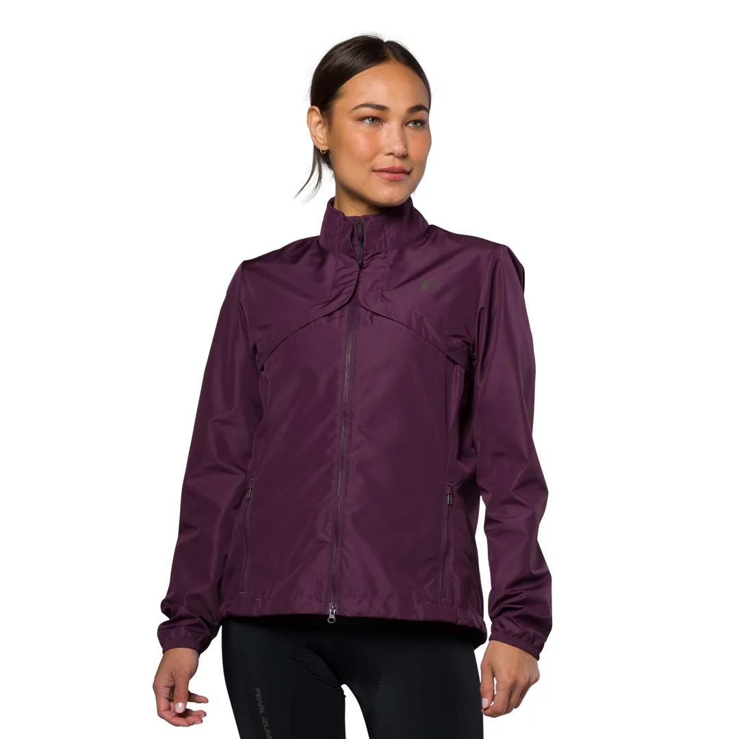 Womens Quest Barrier Convertible Jacket - Image 15