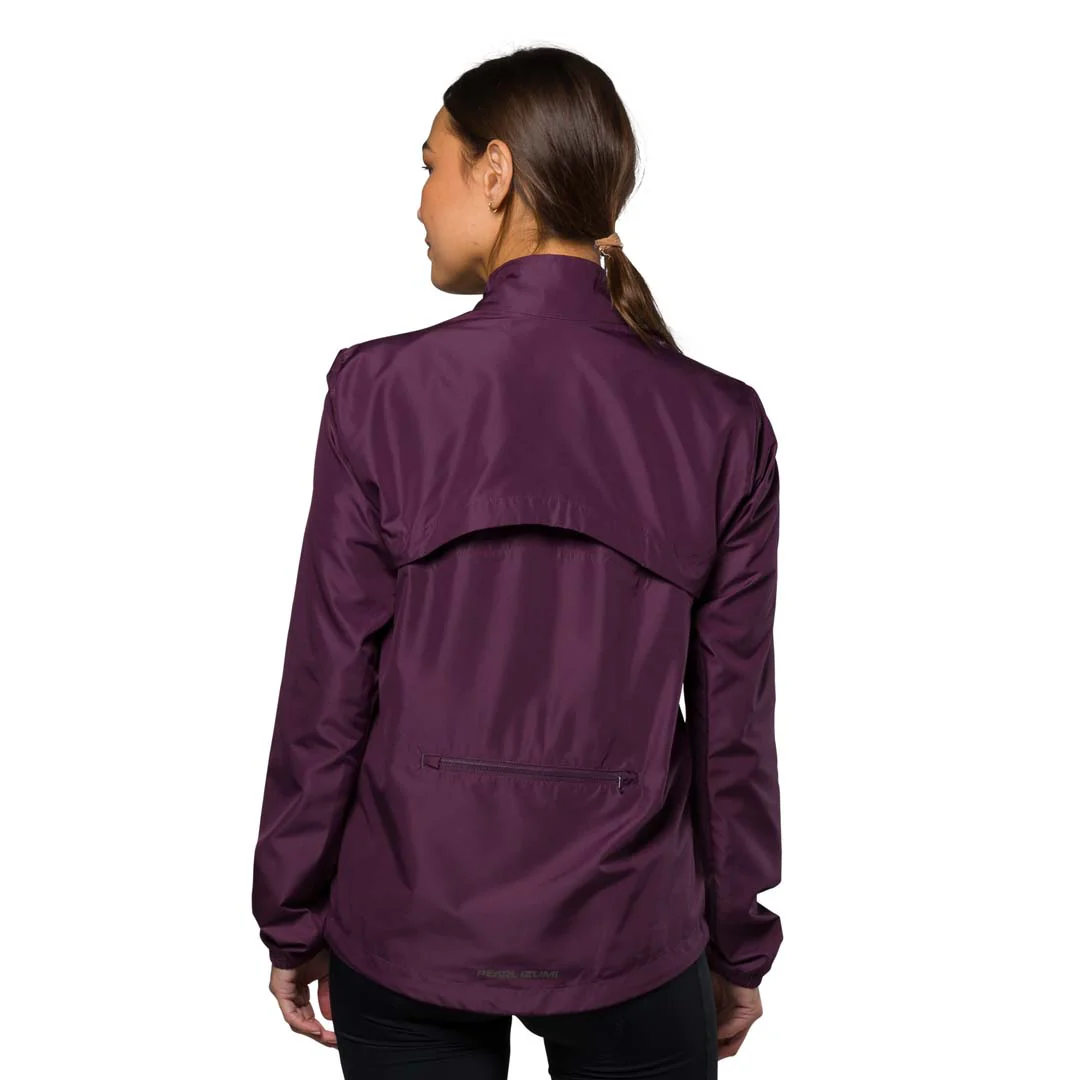 Womens Quest Barrier Convertible Jacket - Image 16