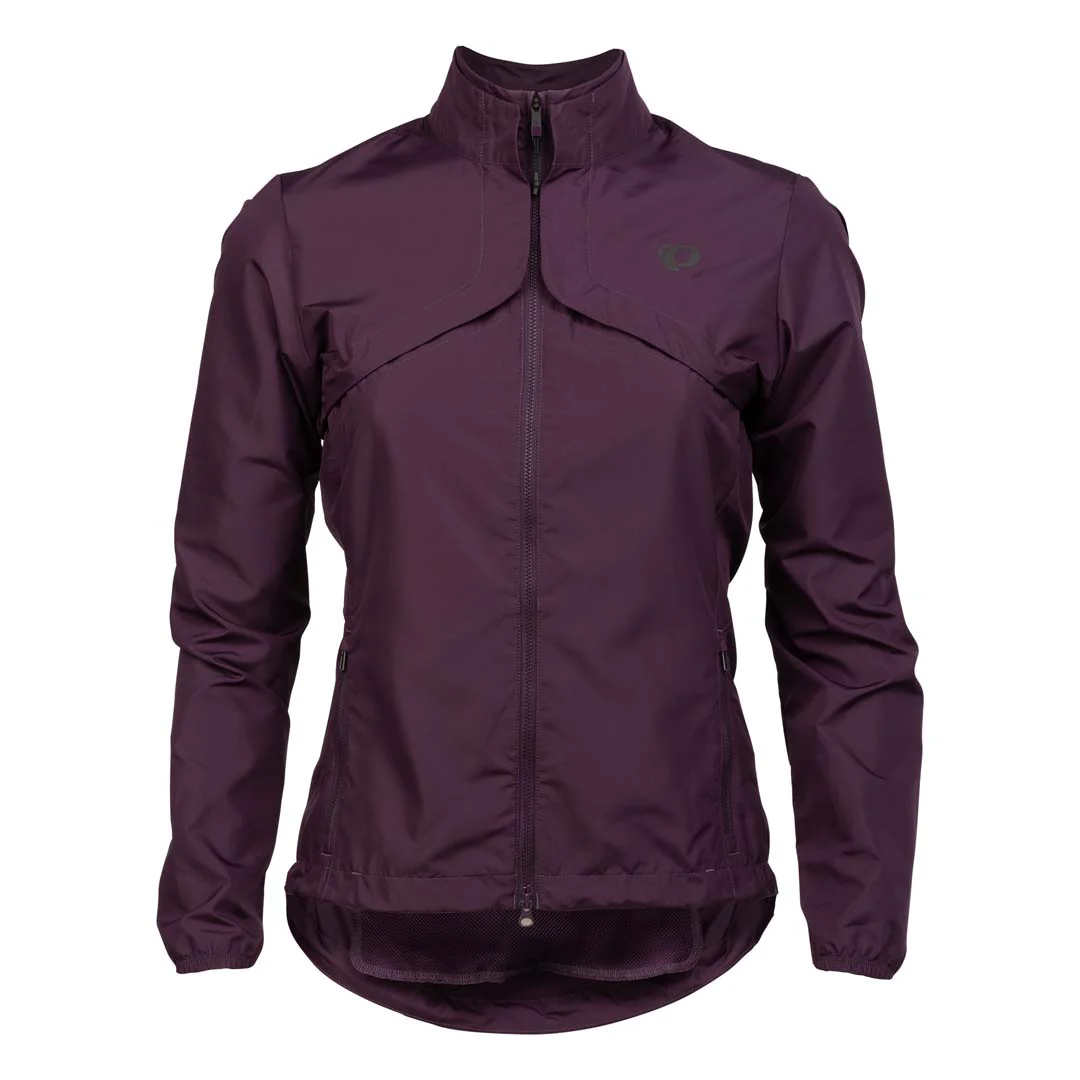 Womens Quest Barrier Convertible Jacket - Image 17