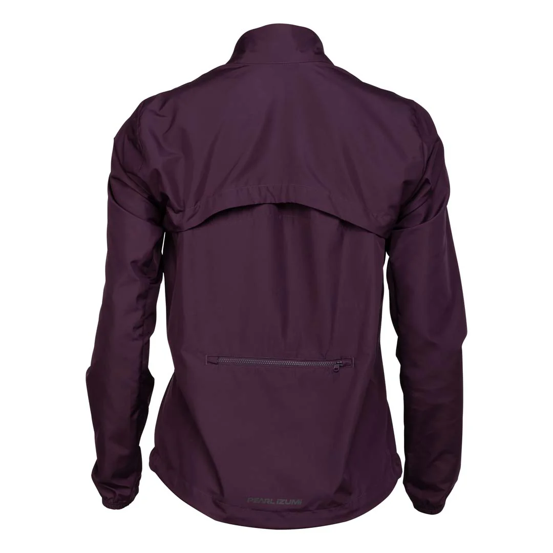 Womens Quest Barrier Convertible Jacket - Image 18