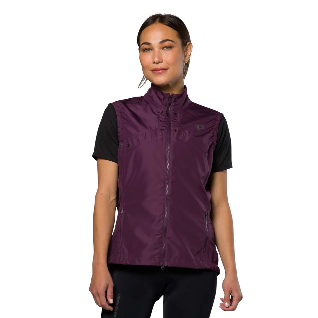 Womens Quest Barrier Convertible Jacket - Image 19