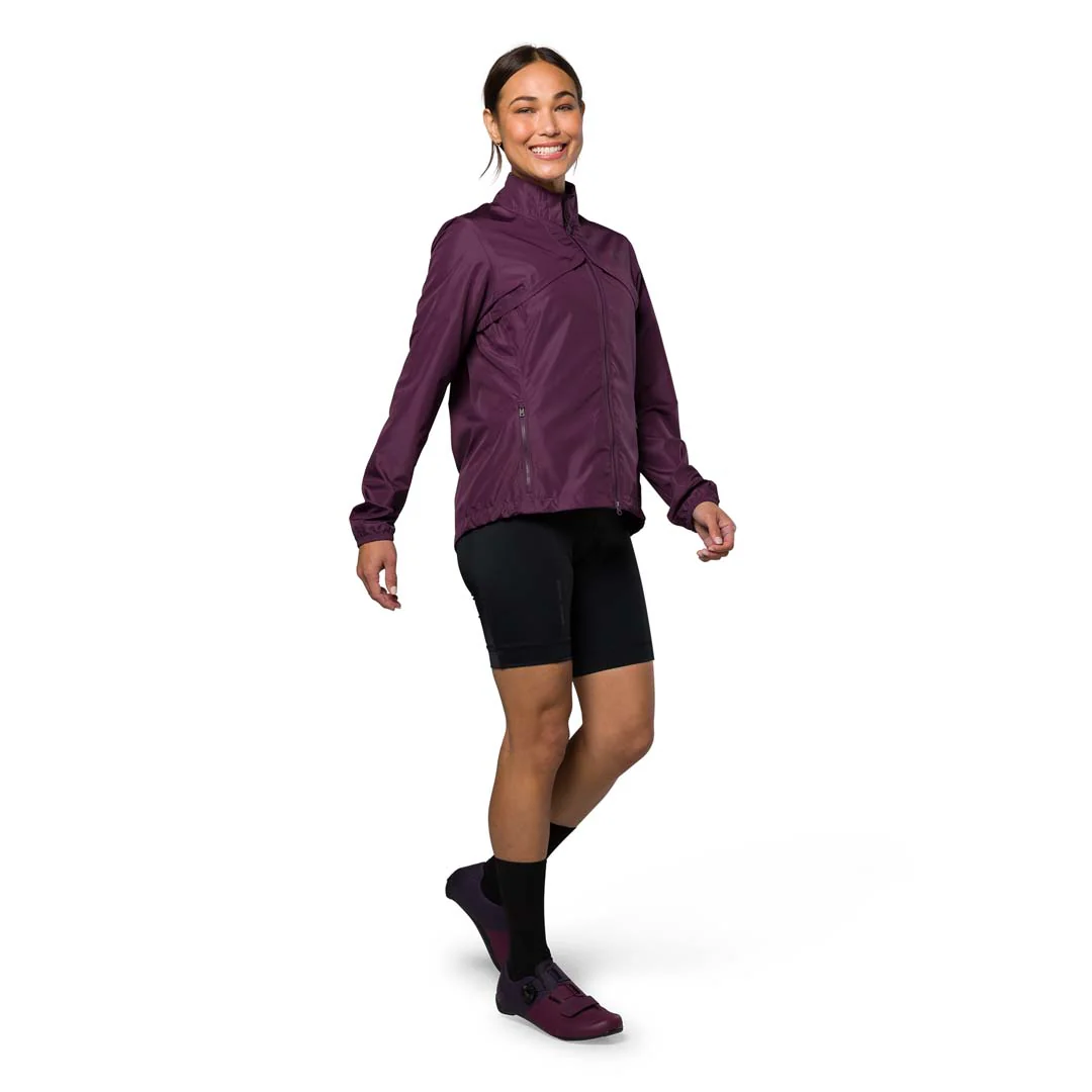 Womens Quest Barrier Convertible Jacket - Image 24