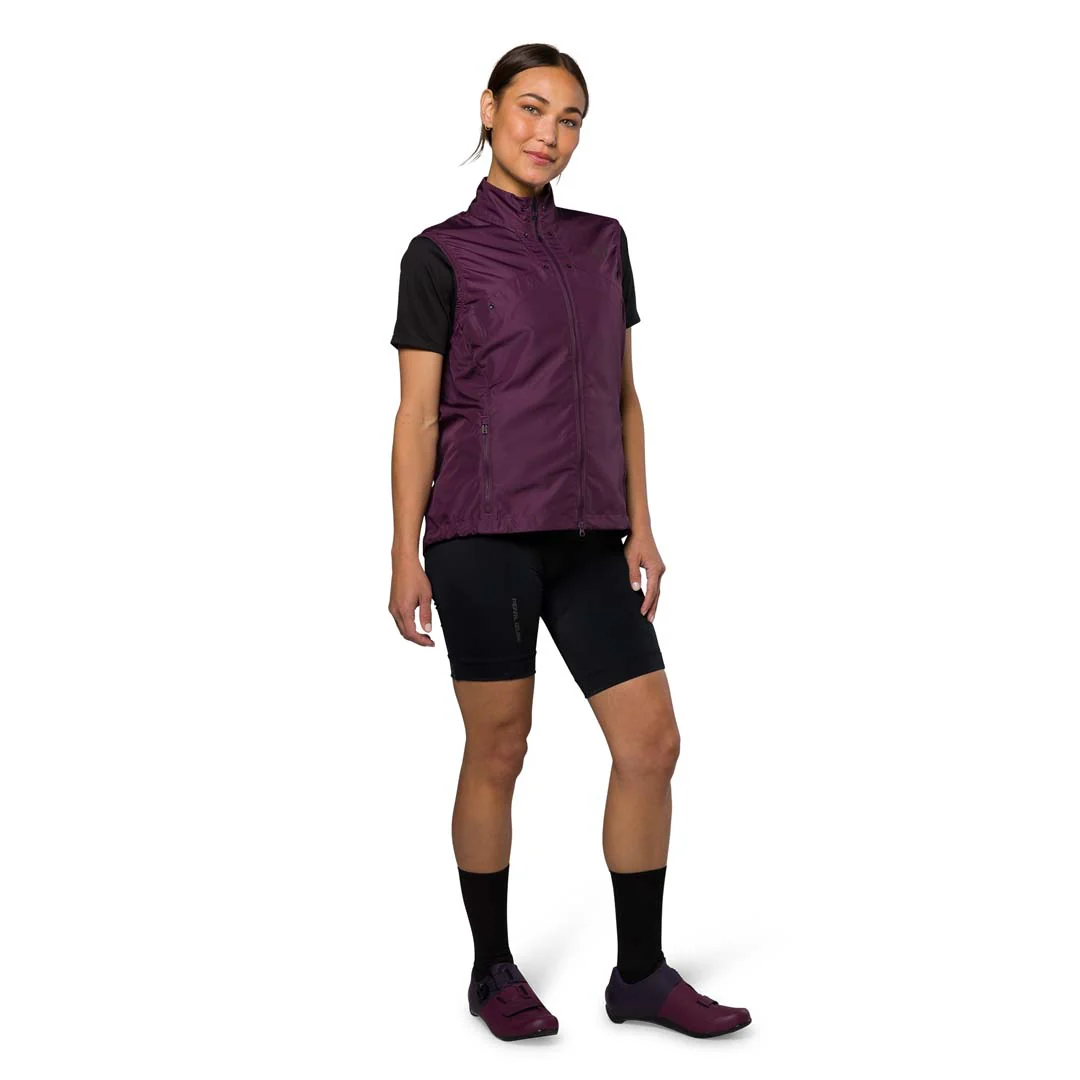 Womens Quest Barrier Convertible Jacket - Image 26