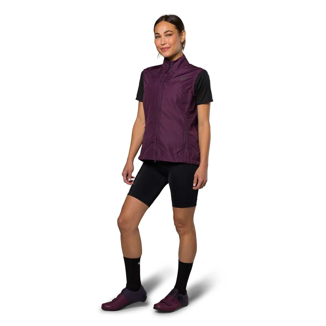 Womens Quest Barrier Convertible Jacket - Image 27