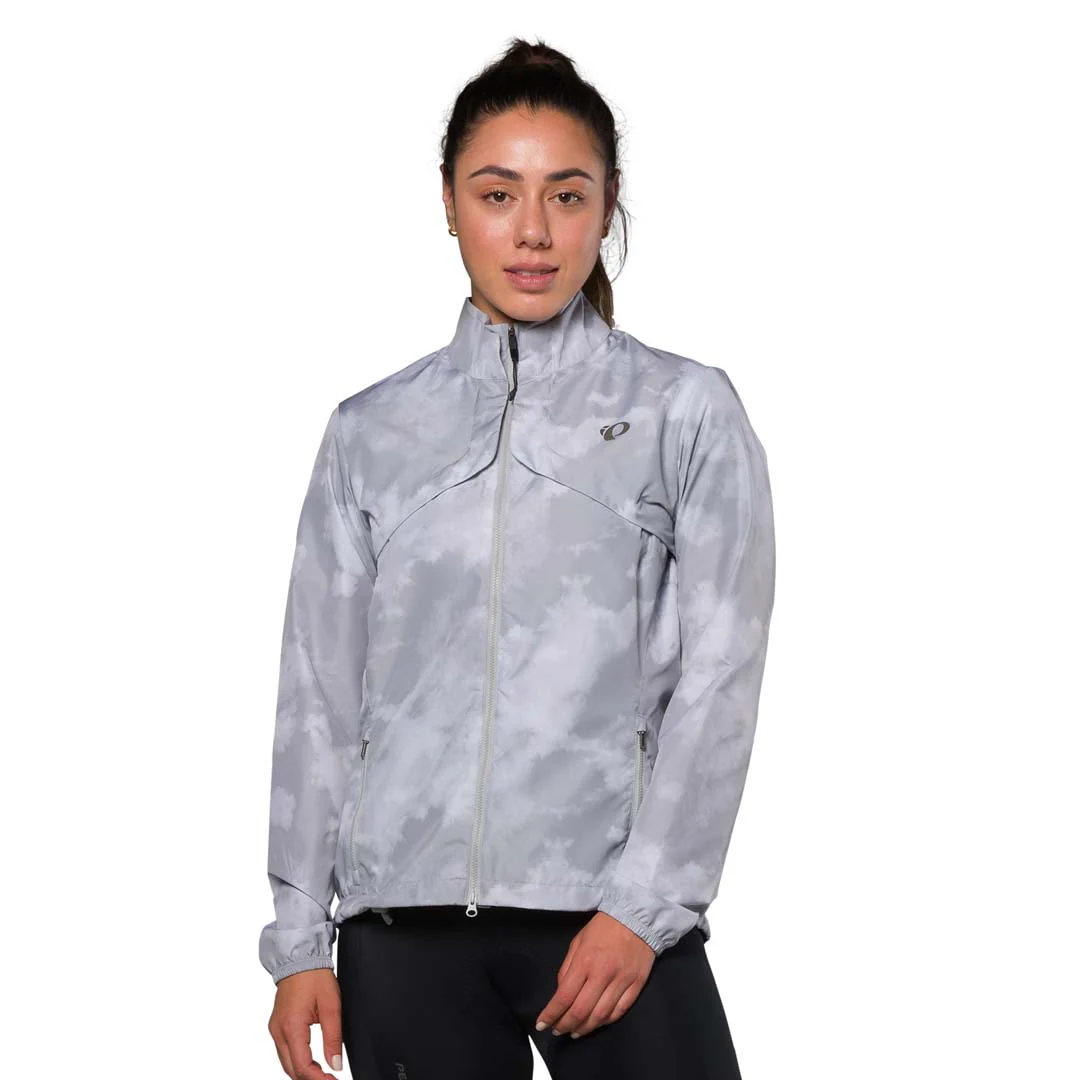 Womens Quest Barrier Convertible Jacket - Image 28
