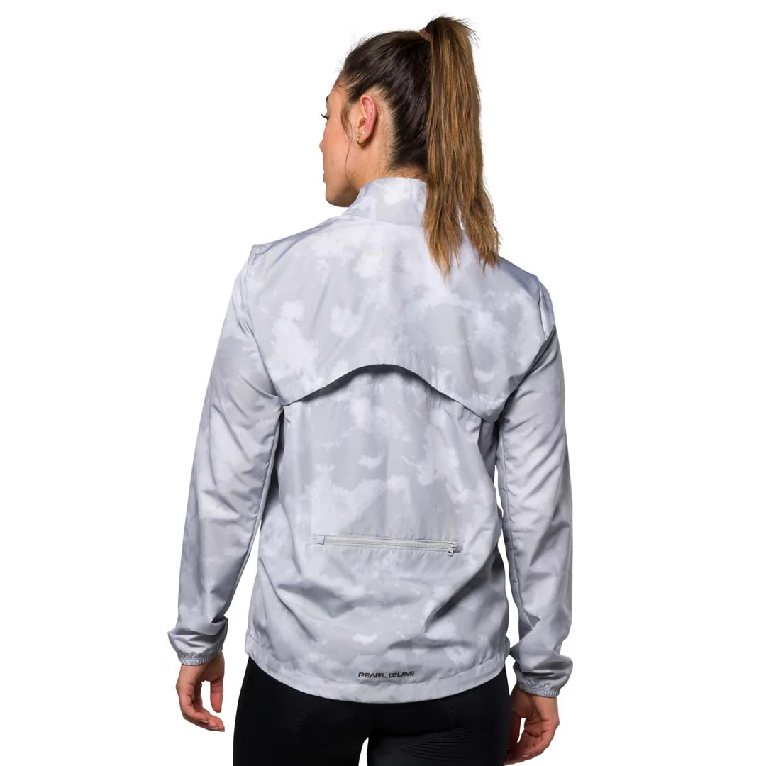 Womens Quest Barrier Convertible Jacket - Image 29