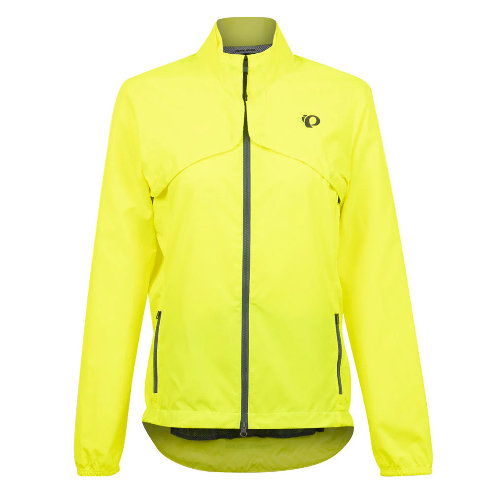 Womens Quest Barrier Convertible Jacket - Image 3