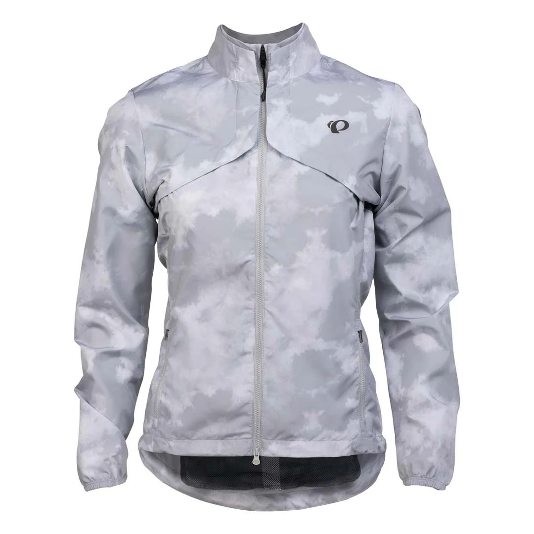 Womens Quest Barrier Convertible Jacket - Image 30