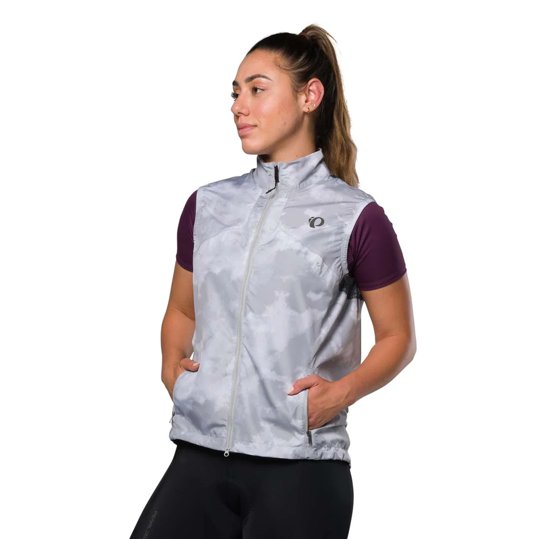 Womens Quest Barrier Convertible Jacket - Image 32