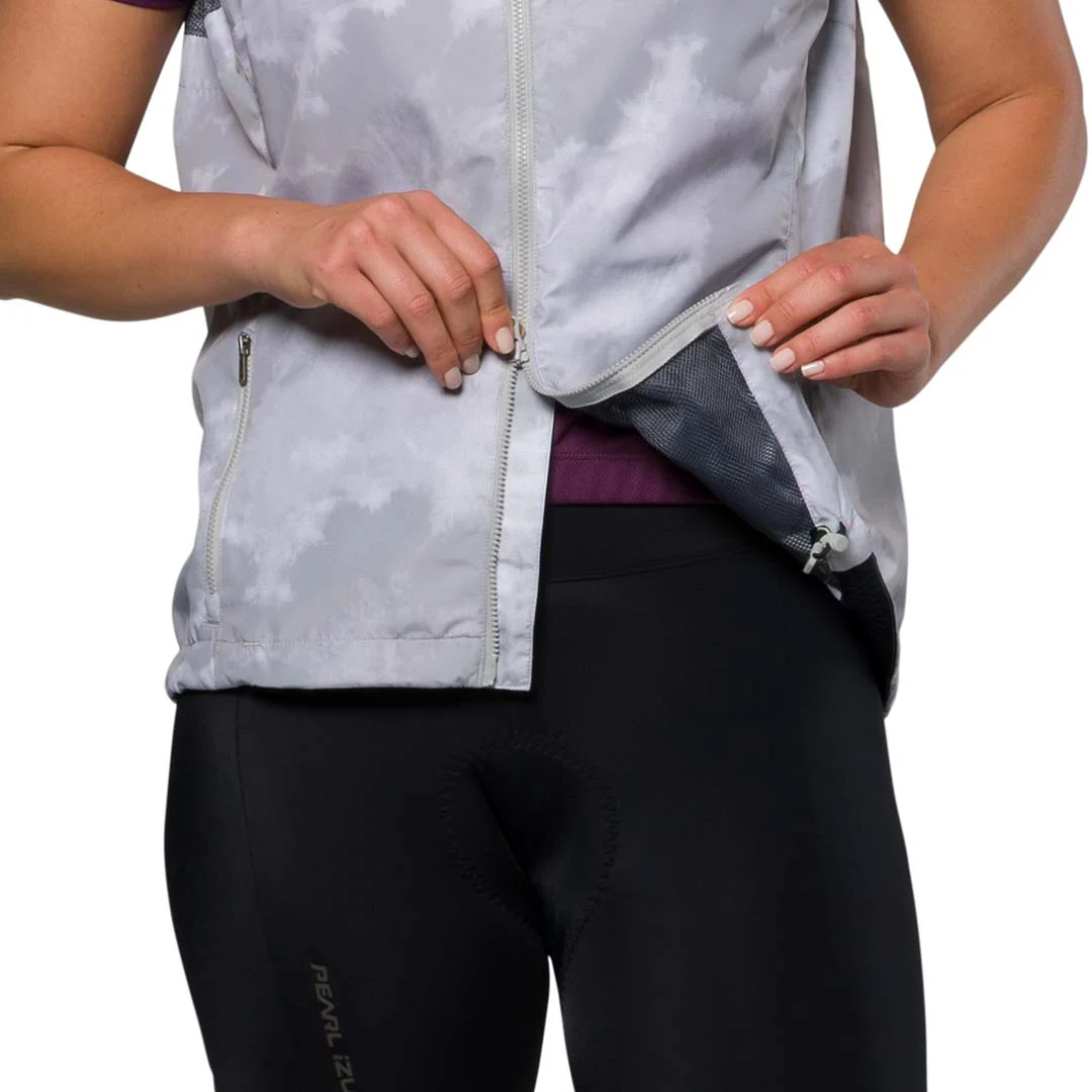 Womens Quest Barrier Convertible Jacket - Image 35