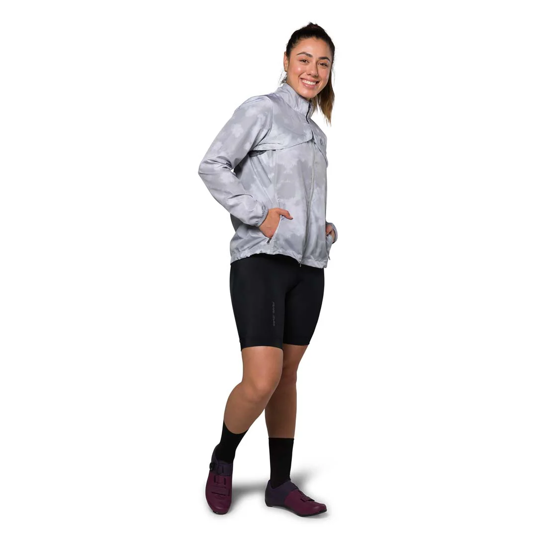 Womens Quest Barrier Convertible Jacket - Image 36