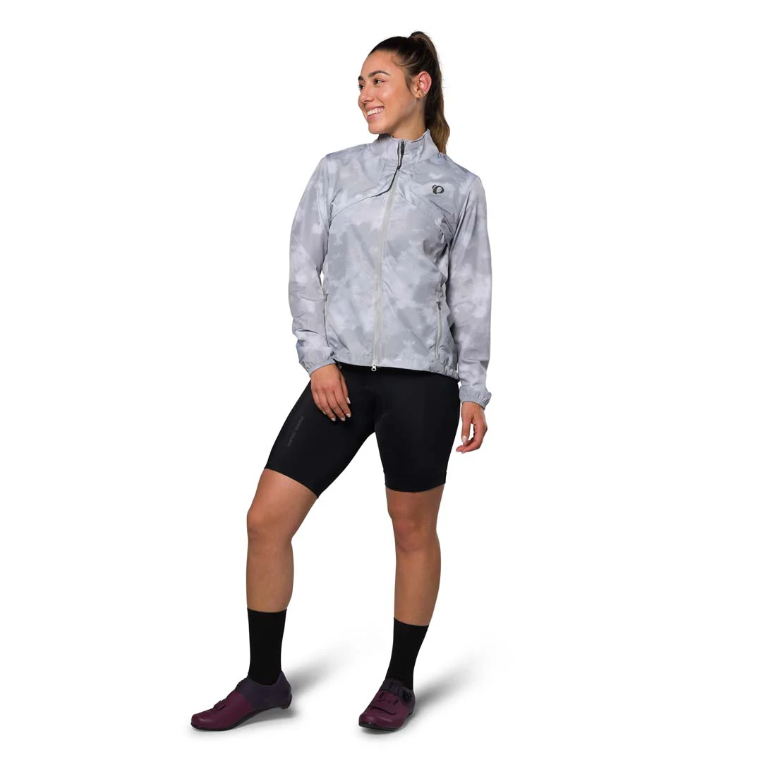 Womens Quest Barrier Convertible Jacket - Image 37