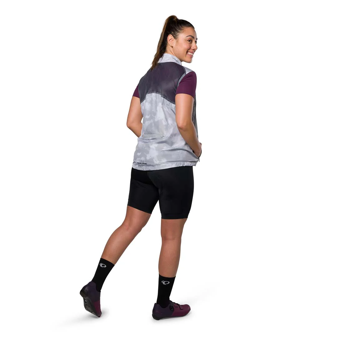 Womens Quest Barrier Convertible Jacket - Image 38