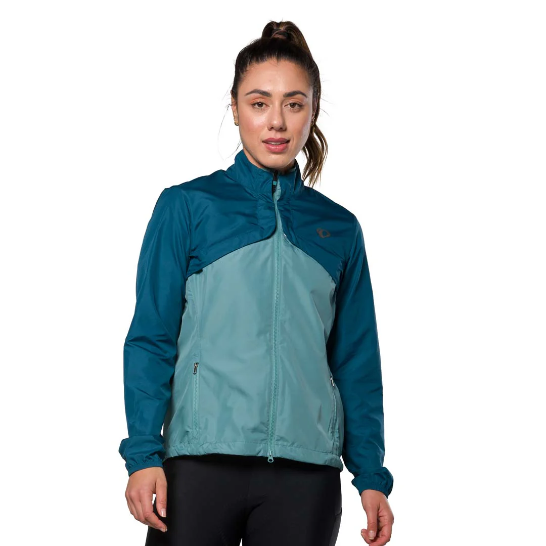 Womens Quest Barrier Convertible Jacket - Image 39