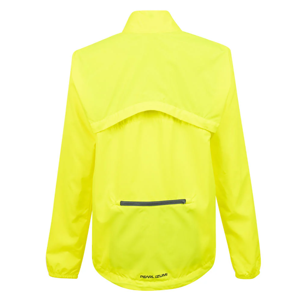 Womens Quest Barrier Convertible Jacket - Image 4