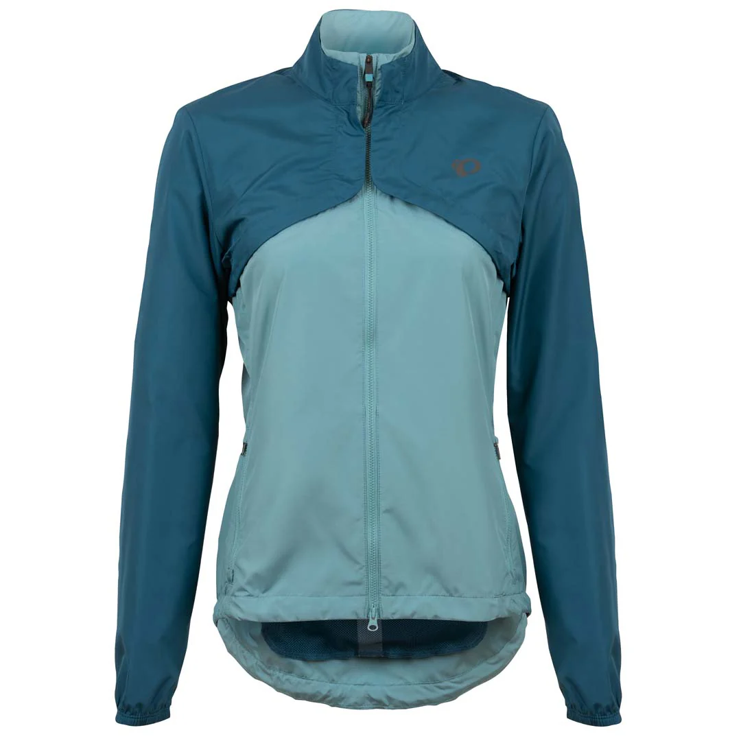 Womens Quest Barrier Convertible Jacket - Image 41
