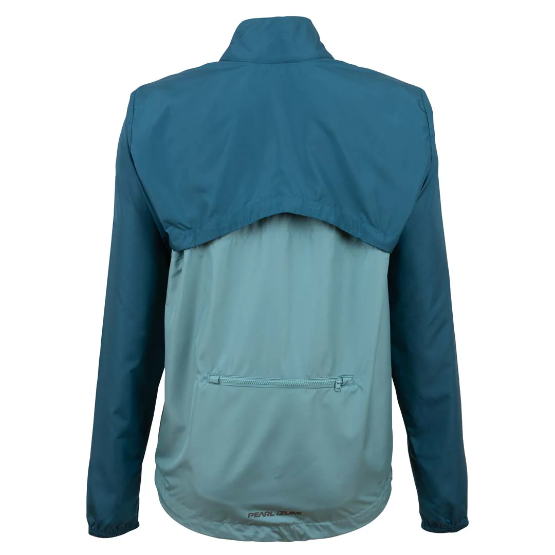Womens Quest Barrier Convertible Jacket - Image 42
