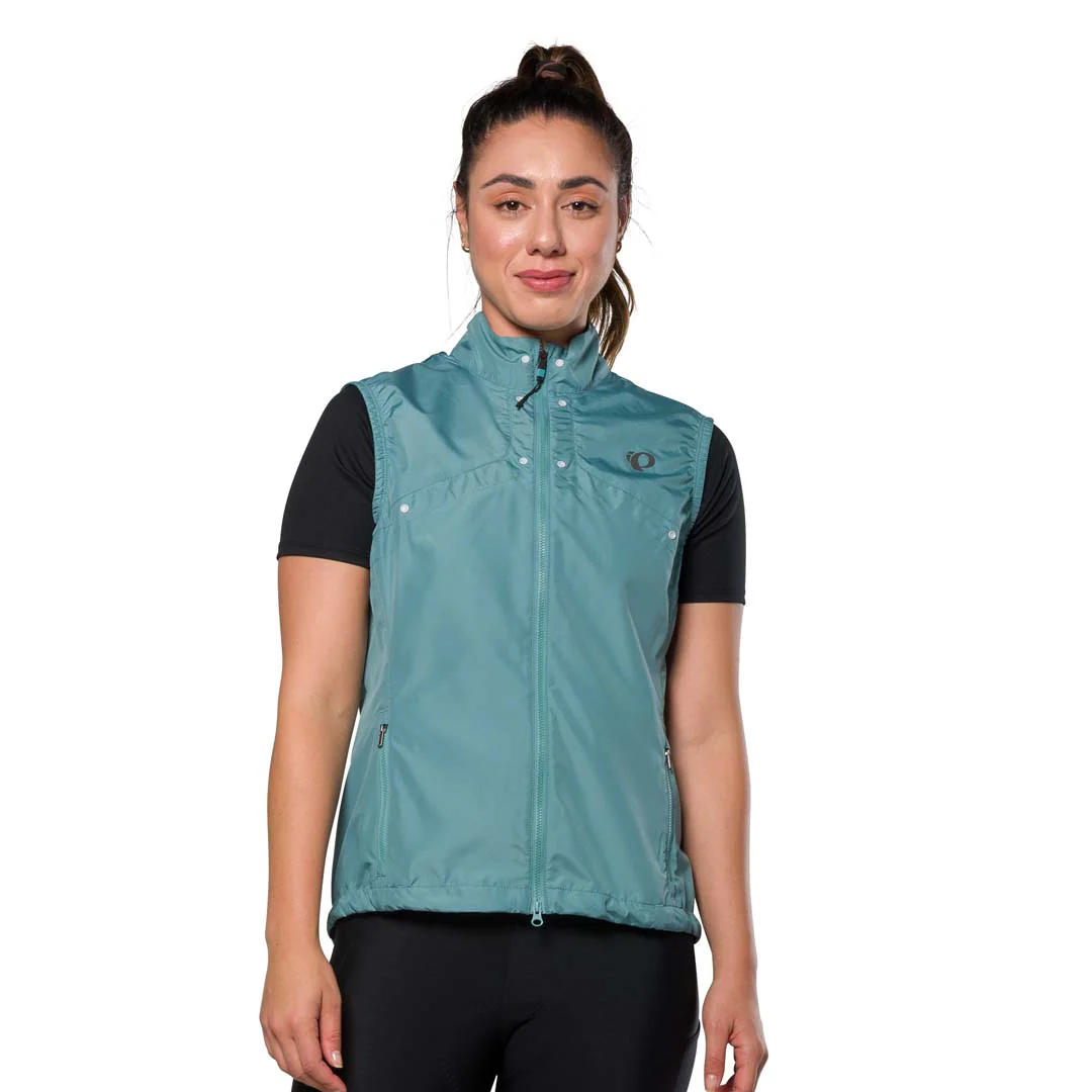 Womens Quest Barrier Convertible Jacket - Image 43