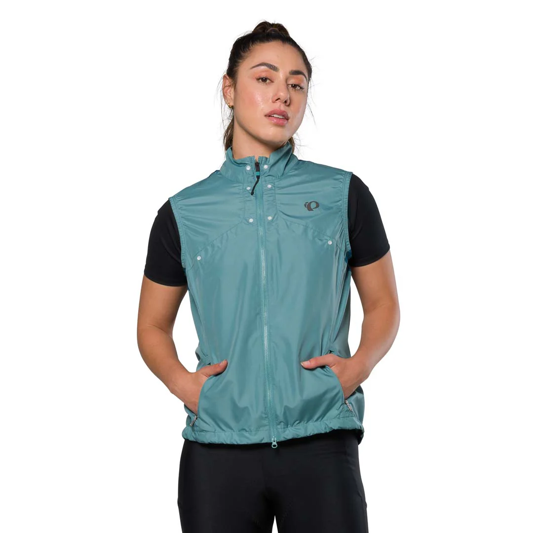 Womens Quest Barrier Convertible Jacket - Image 44