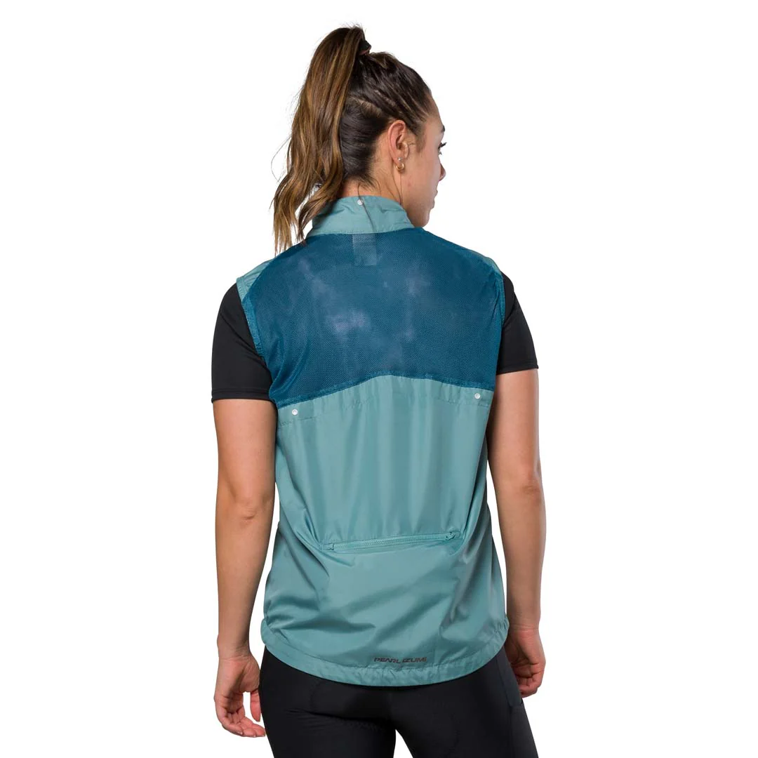 Womens Quest Barrier Convertible Jacket - Image 45