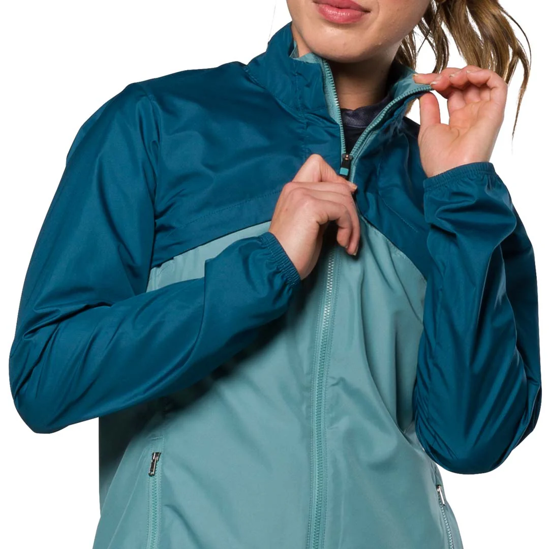 Womens Quest Barrier Convertible Jacket - Image 47