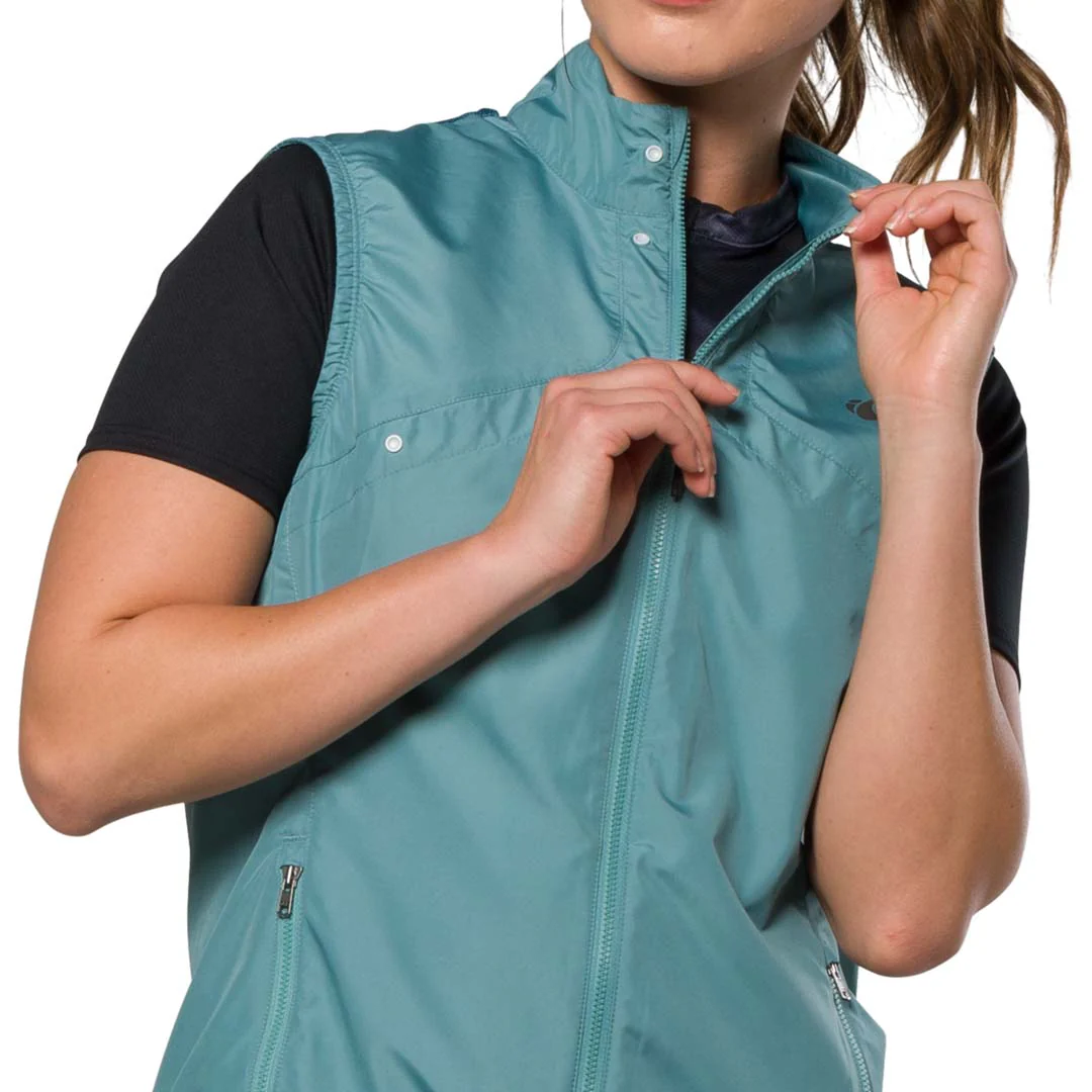 Womens Quest Barrier Convertible Jacket - Image 48