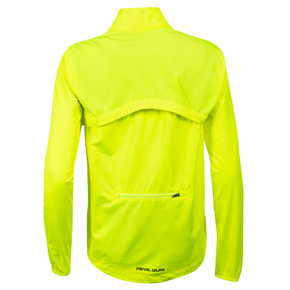 Womens Quest Barrier Convertible Jacket - Image 5