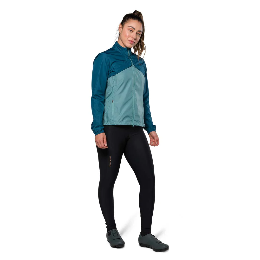Womens Quest Barrier Convertible Jacket - Image 51