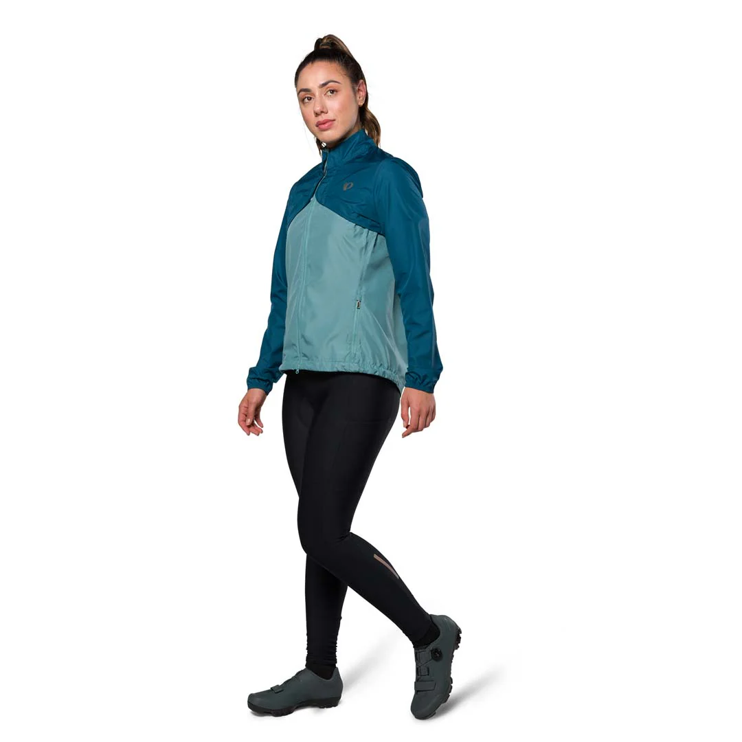 Womens Quest Barrier Convertible Jacket - Image 52