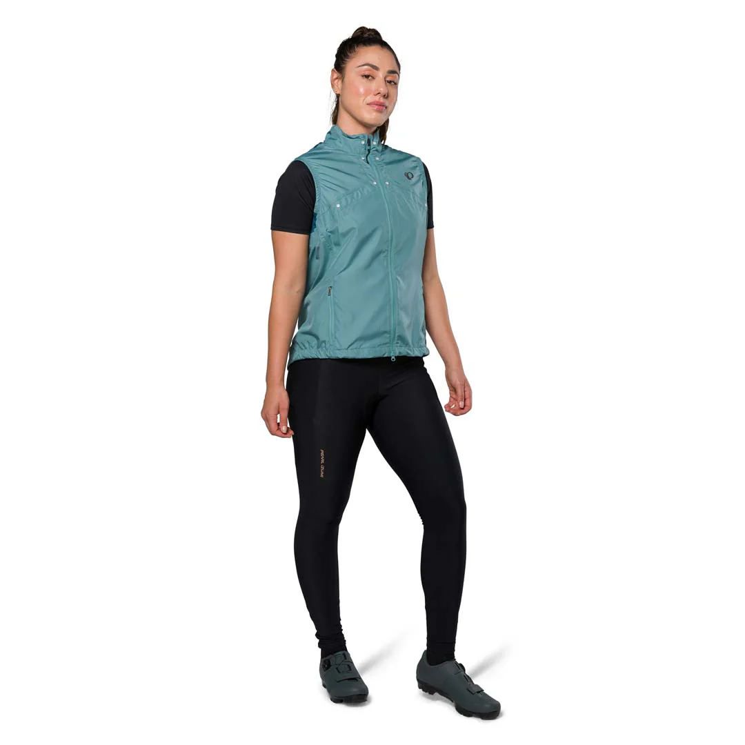 Womens Quest Barrier Convertible Jacket - Image 53