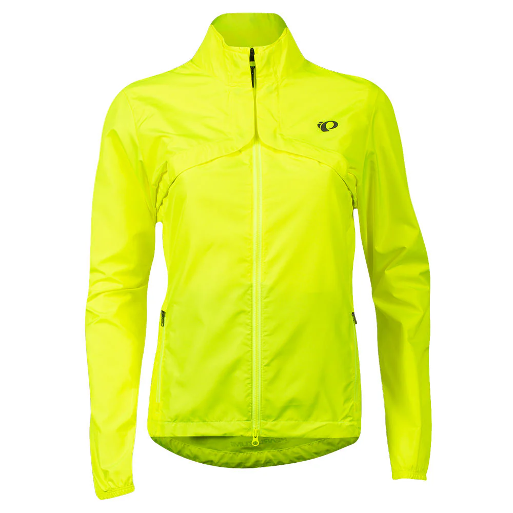 Womens Quest Barrier Convertible Jacket - Image 6