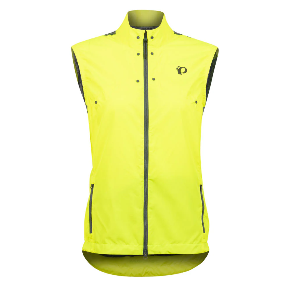Womens Quest Barrier Convertible Jacket - Image 7
