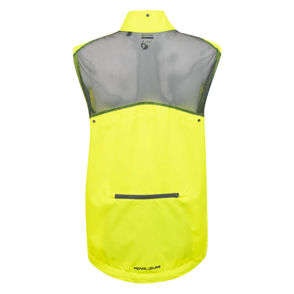 Womens Quest Barrier Convertible Jacket - Image 8