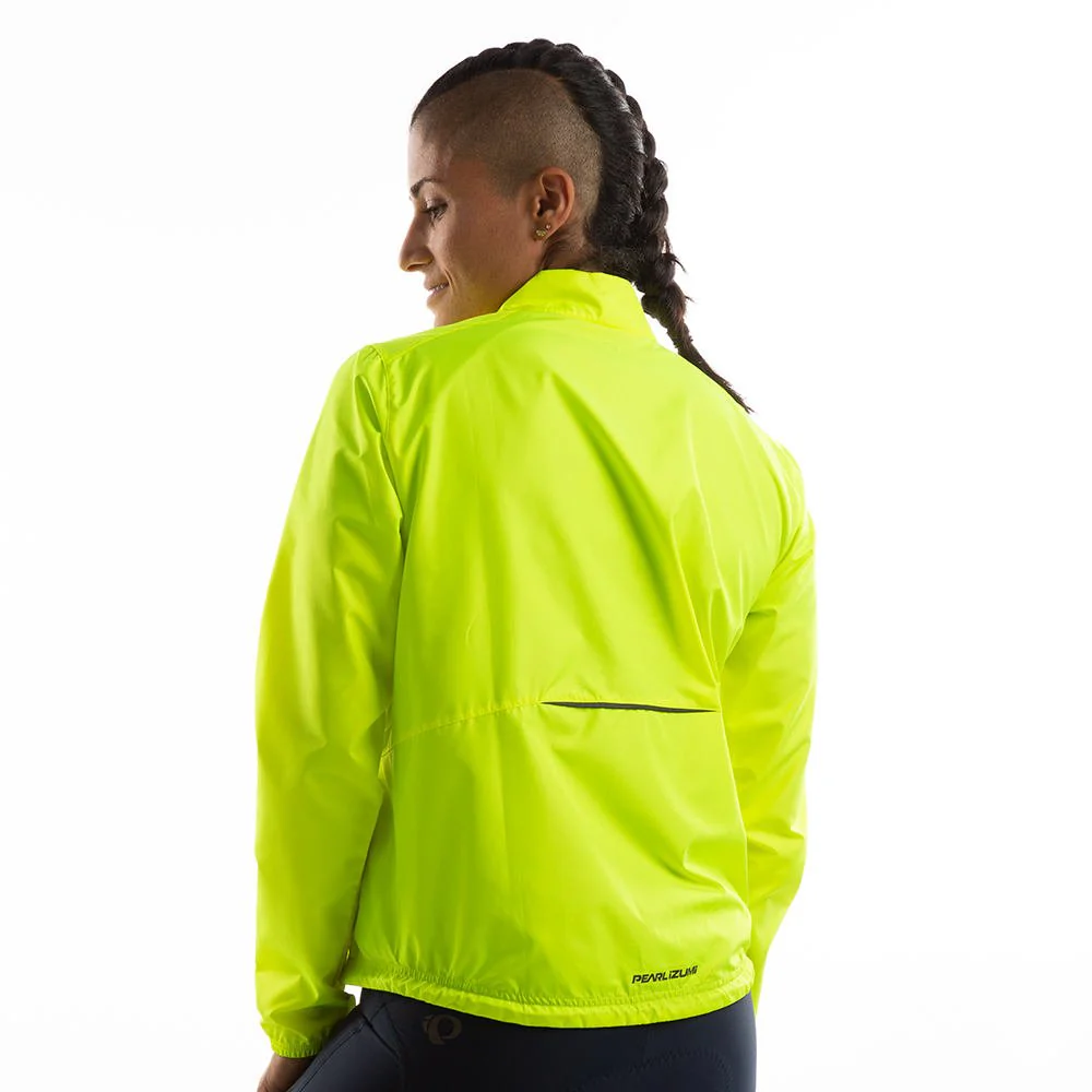 Womens Quest Barrier Jacket - Image 10