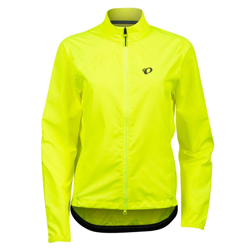 Womens Quest Barrier Jacket - Image 11