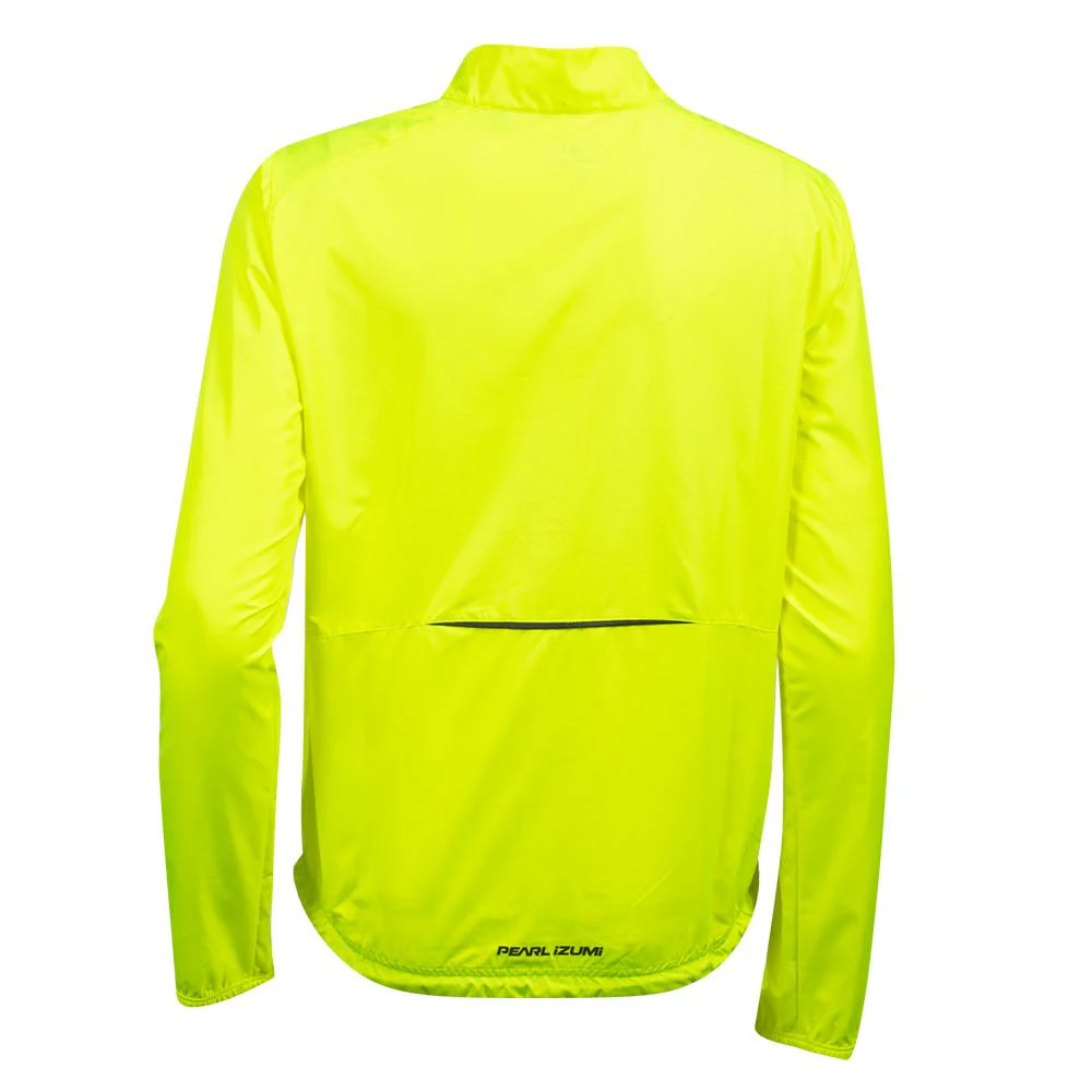 Womens Quest Barrier Jacket - Image 12