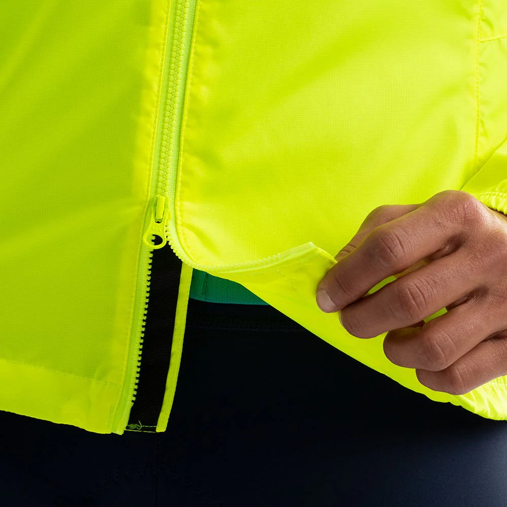 Womens Quest Barrier Jacket - Image 15