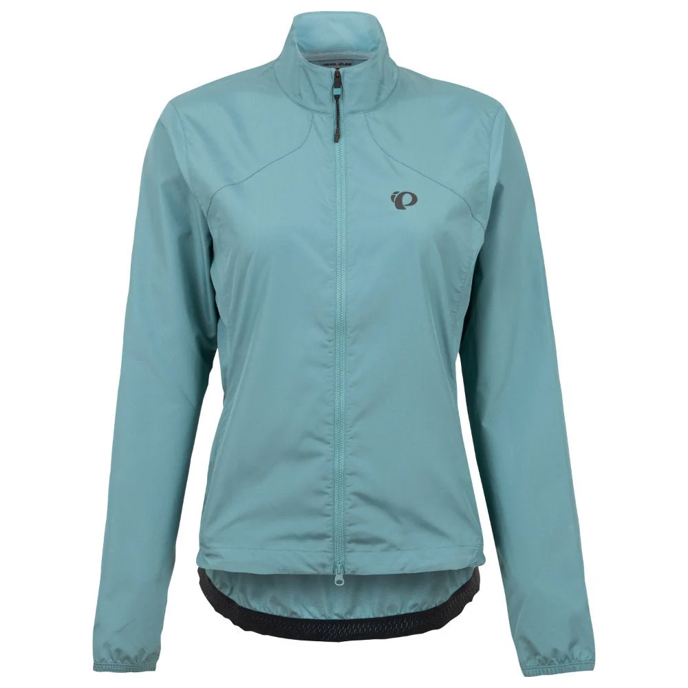 Womens Quest Barrier Jacket - Image 3