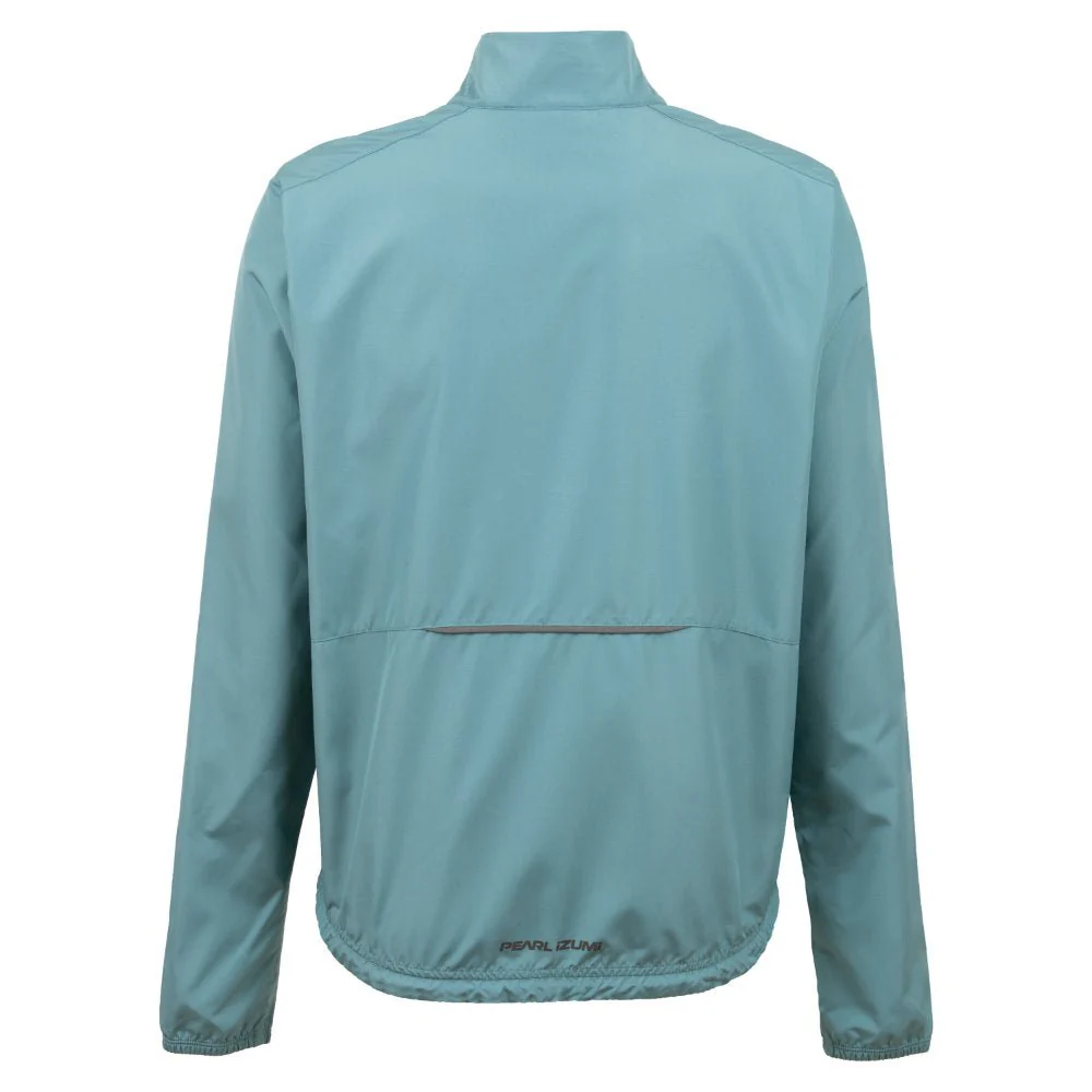 Womens Quest Barrier Jacket - Image 4