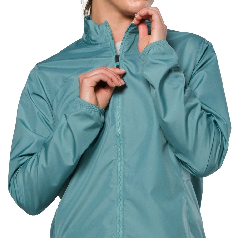 Womens Quest Barrier Jacket - Image 5