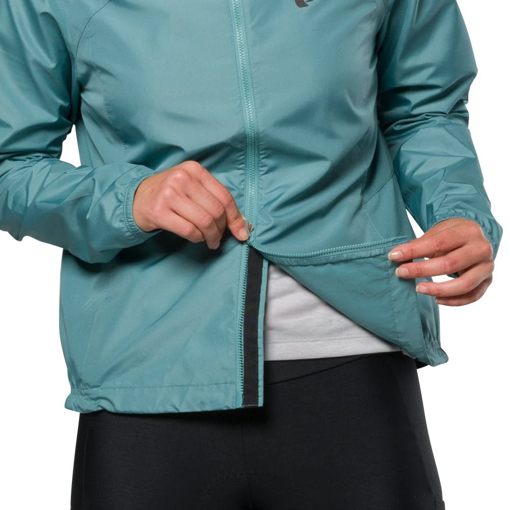 Womens Quest Barrier Jacket - Image 6