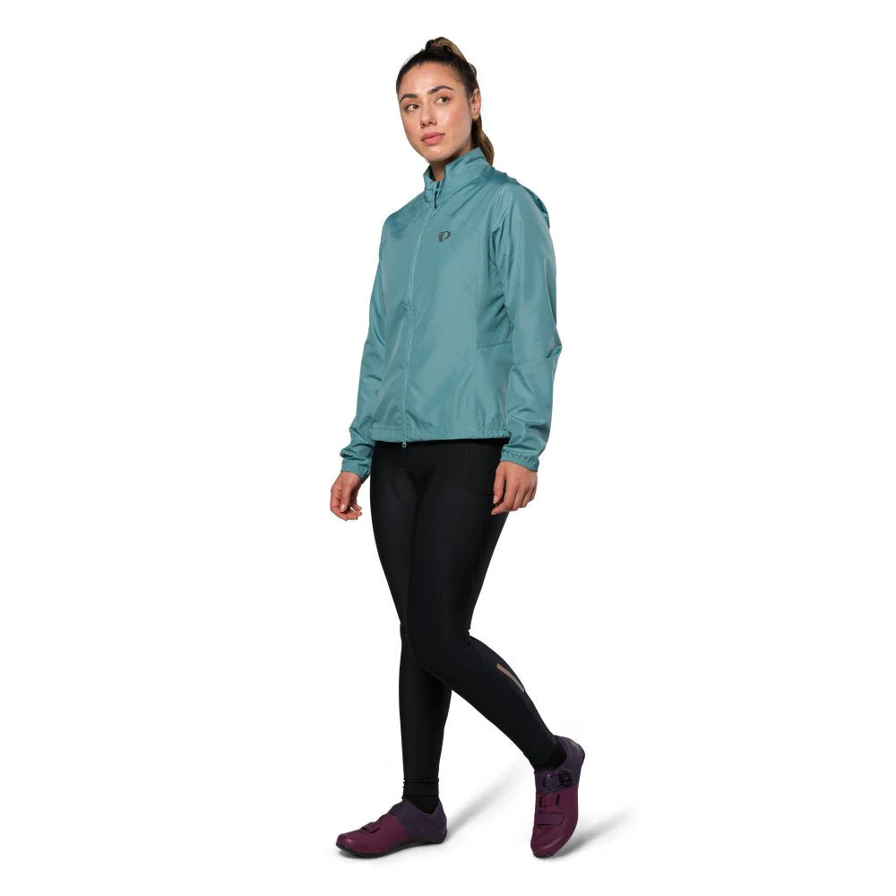 Womens Quest Barrier Jacket - Image 7
