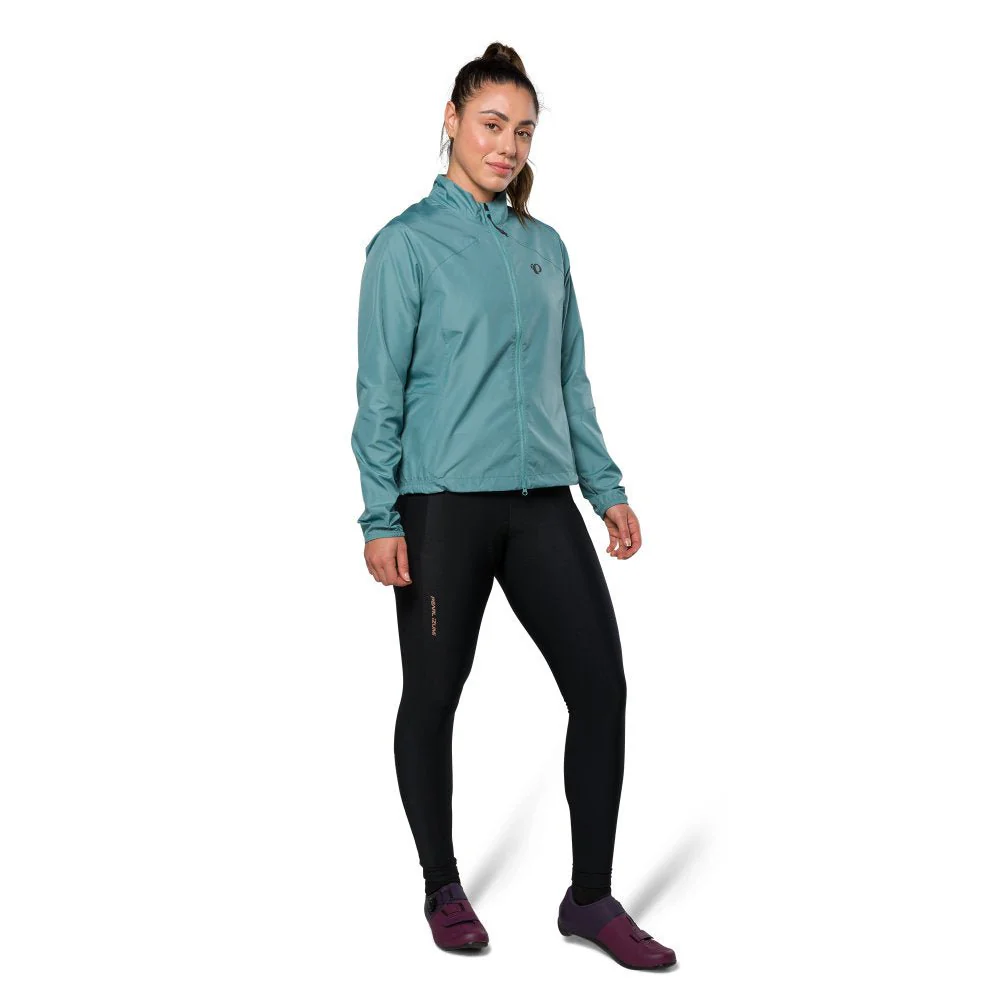 Womens Quest Barrier Jacket - Image 8