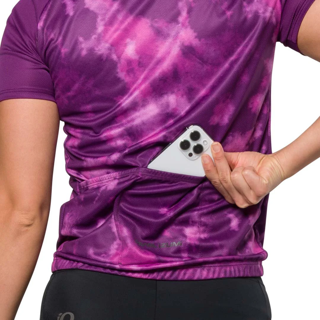 Womens Quest Graphic Jersey - Image 12