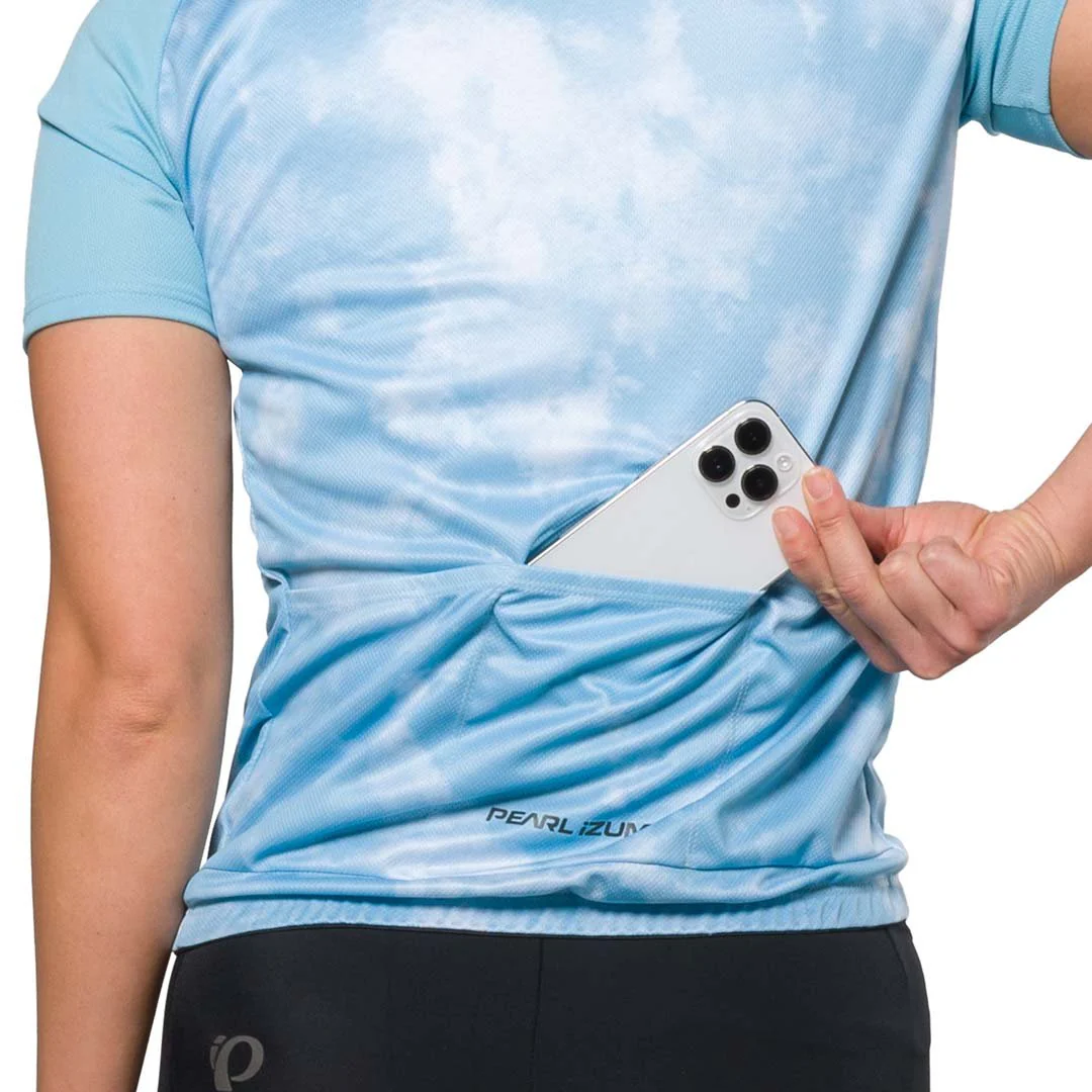 Womens Quest Graphic Jersey - Image 19