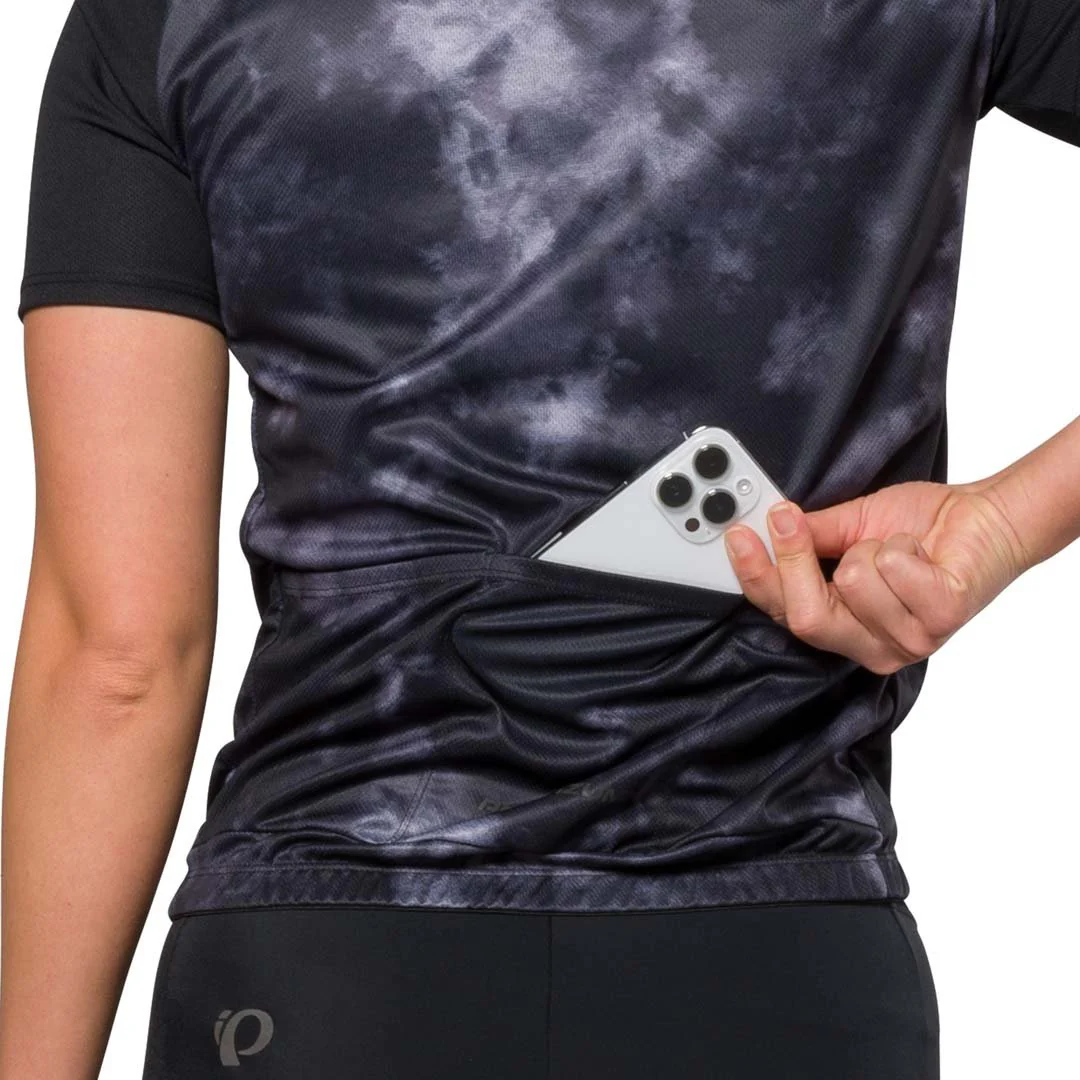 Womens Quest Graphic Jersey - Image 5