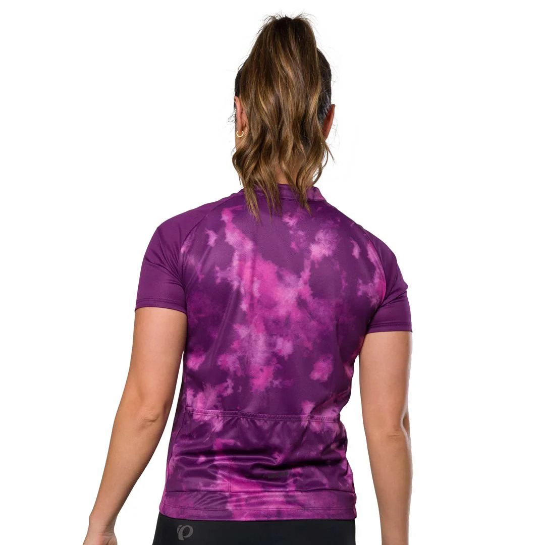 Womens Quest Graphic Jersey - Image 9